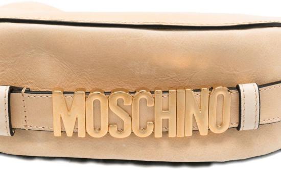 26SS 모스키노 토트백 MC4113PP1OOD910A BEIGE - MOSCHINO