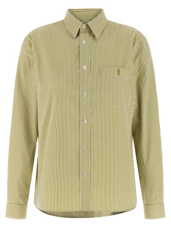 26SS 생로랑 블라우스/셔츠 861080Y260D3302