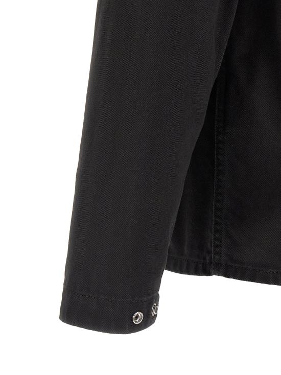 26SS 스톤 아일랜드 긴팔 셔츠 L1S141200002S0J24V0029 - STONE ISLAND