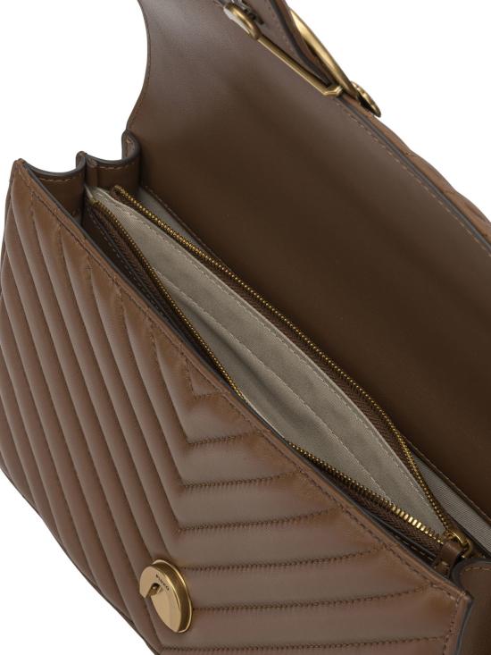 26SS 핑코 크로스백 100941A0GKL17Q - PINKO