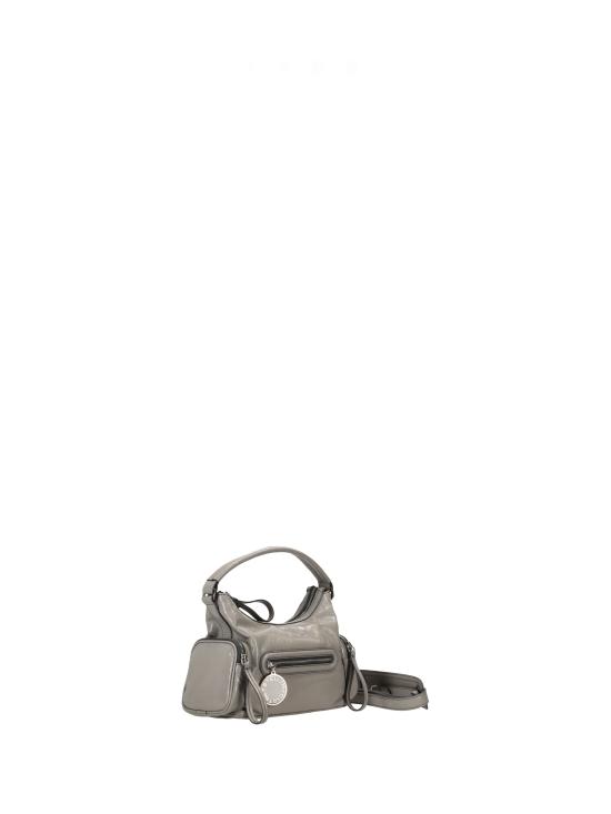 26FW 스텔라 맥카트니 숄더백 7B0179WP0632 1220 LIGHT GREY - STELLA MCCARTNEY
