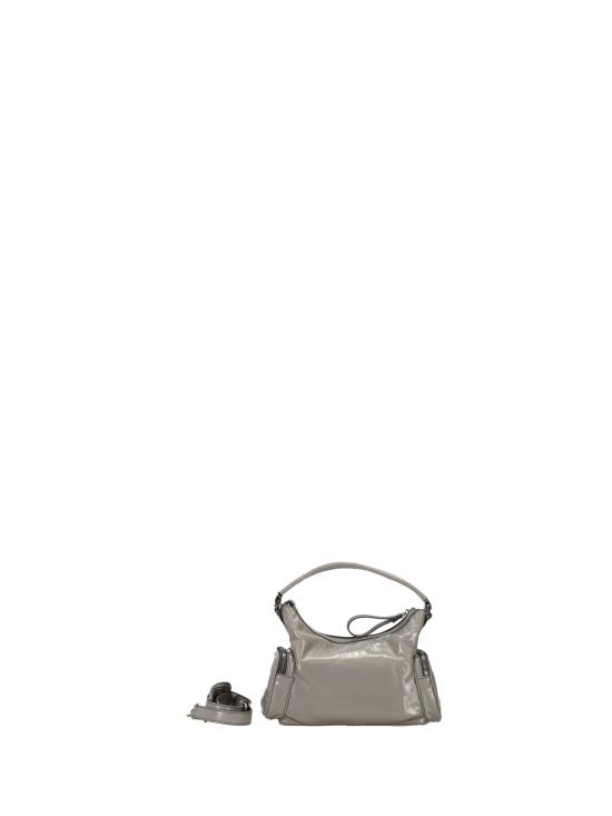 26FW 스텔라 맥카트니 숄더백 7B0179WP0632 1220 LIGHT GREY - STELLA MCCARTNEY