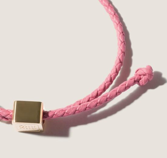 26SS 미우미우 보석 5IB7722IGY F0638 BEGONIA - MIU MIU