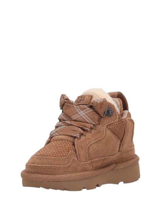 26FW [주니어] 어그 스니커즈 1152410T CHE CHESTNUT - UGG