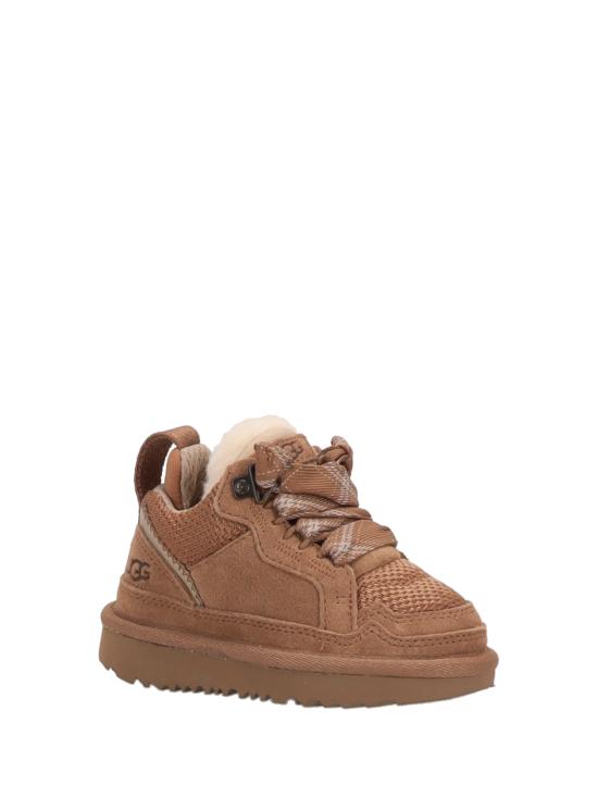 26FW [주니어] 어그 스니커즈 1152410T CHE CHESTNUT - UGG