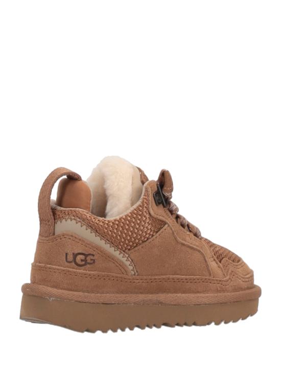 26FW [주니어] 어그 스니커즈 1152410T CHE CHESTNUT - UGG