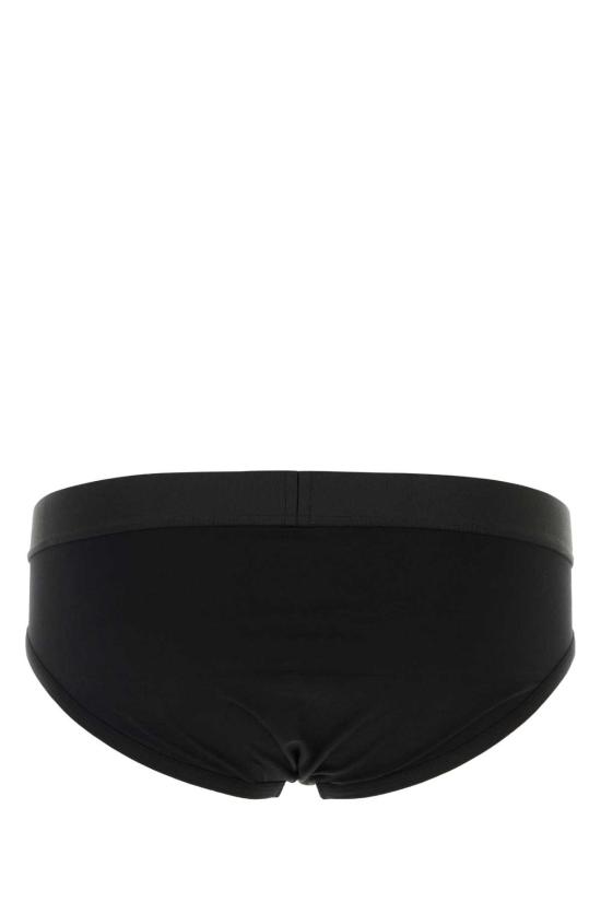 26SS 디스퀘어드2 스윔팬츠 D9L806190 010 Black - DSQUARED2