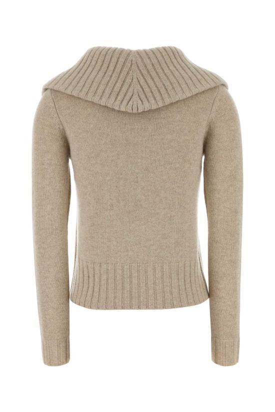 26SS 씨오 스웨터 8328CMRPS26 270 Beige o Tan - CO