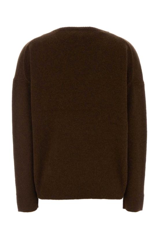 26SS 씨오 스웨터 7931CMRCORE 202 Brown - CO