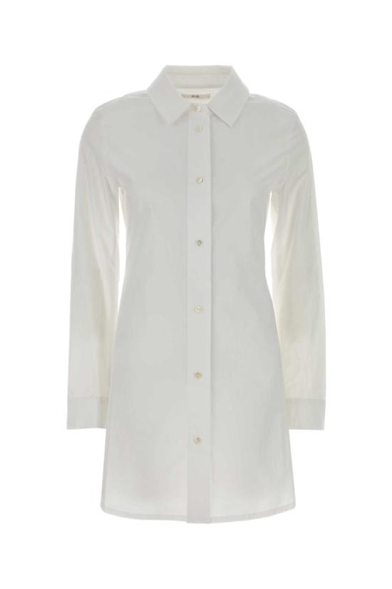 26SS 씨오 셔츠 1236ACPPS26 100 White