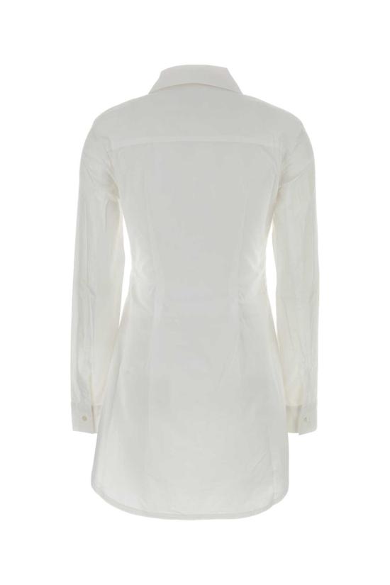 26SS 씨오 셔츠 1236ACPPS26 100 White - CO