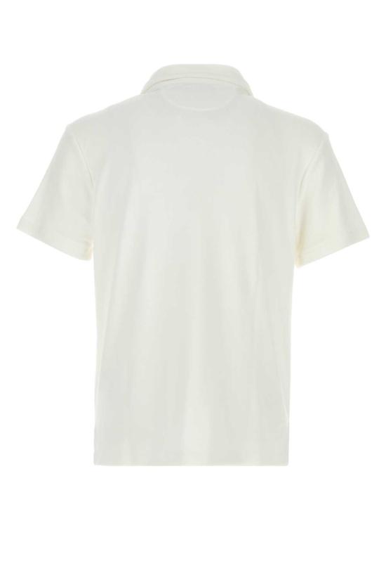 26SS 폴로 랄프로렌 폴로 티셔츠 710A12491 002 White - POLO RALPH LAUREN