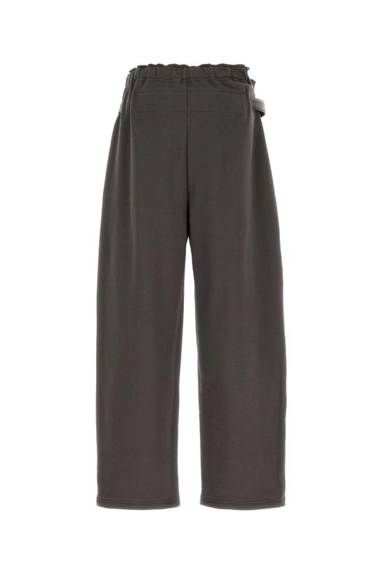 26SS 마리아노 스트레이트 팬츠 MGSS26PA06012 6083 Brown - MAGLIANO