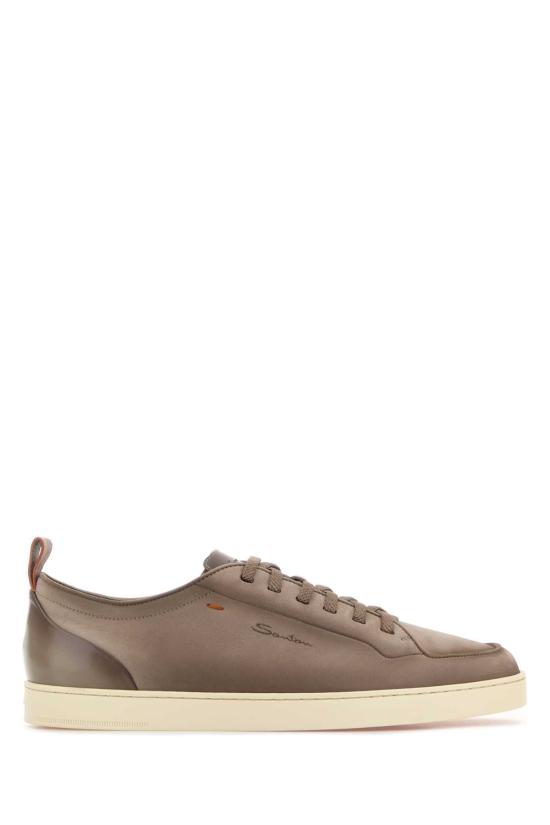 26SS 산토니 스니커즈 MBNO22184TIRTFEH E55 Grey