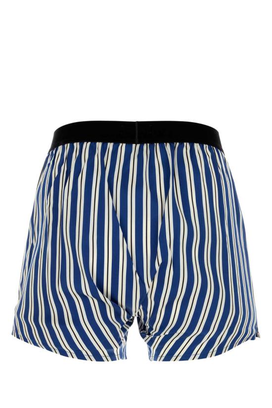 26SS 톰포드 팬티 T4LE42180 438 Stripped - TOMFORD