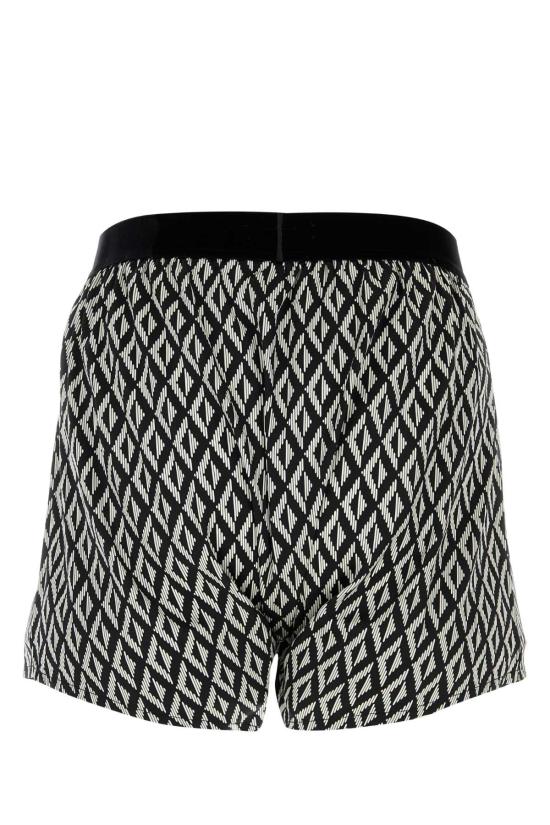 26SS 톰포드 팬티 T4LE42200 028 Printed - TOMFORD