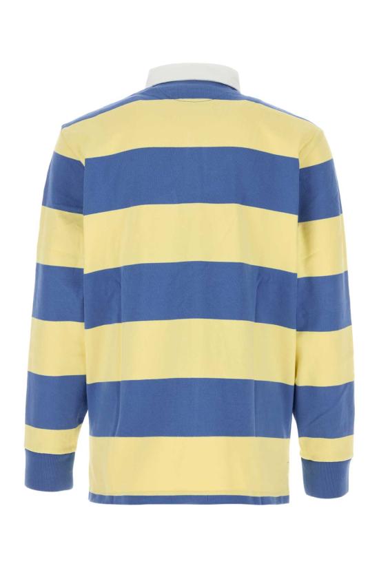 26SS 폴로 랄프로렌 폴로 티셔츠 710A13051 002 Stripped - POLO RALPH LAUREN