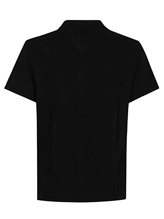 26SS 폴로 랄프로렌 반팔 티셔츠 211939272 004 BLACK - POLO RALPH LAUREN