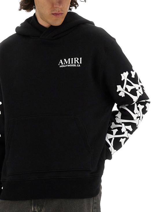 26SS 아미리 숏팬츠 AMJYHD1051 BLACK - AMIRI