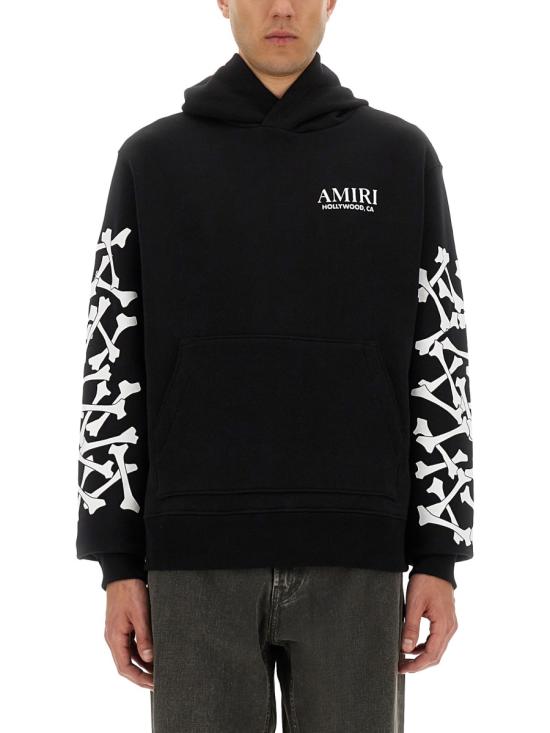 26SS 아미리 숏팬츠 AMJYHD1051 BLACK