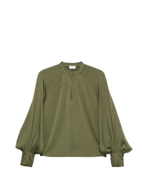 26SS 필리파 케이 블라우스 313260328 Green