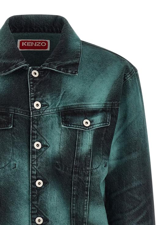 26SS 겐조 패딩 FG55DV3146K762 - KENZO