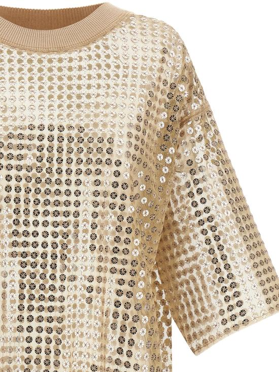 26SS 파비아나 필리피 미디 원피스 TPD266F294L915VR1 - FABIANA FILIPPI