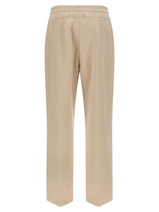 26SS 무레르 스트레이트 팬츠 MODJO100009U0033 - MOORER