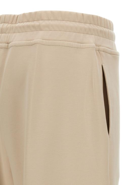 26SS 무레르 스트레이트 팬츠 MODJO100009U0033 - MOORER