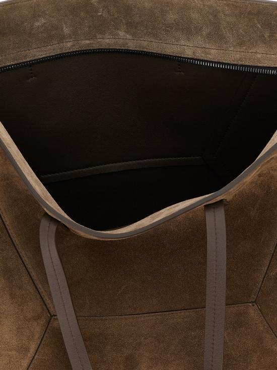 26SS 브루넬로 쿠치넬리 숄더백 MBDLB2571C8769 - BRUNELLO CUCINELLI