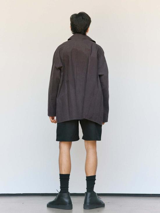  DEPARTAMENTO 긴팔 셔츠 Departamento R20 S3 Earth Wax Soft Shirt - OTHER BRANDS