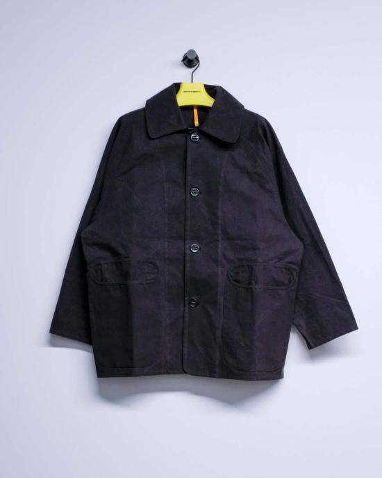 DEPARTAMENTO 셔츠 Departamento R20 S3 Earth Wax Soft Shirt