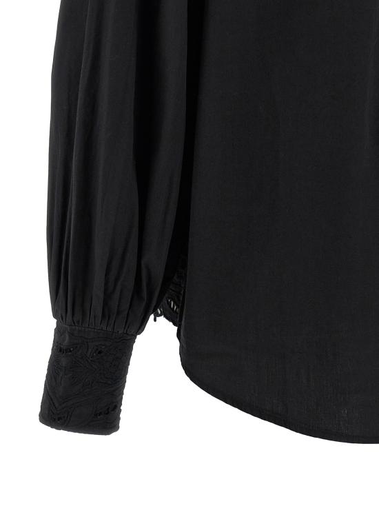 26SS 팜 리오 블라우스 351923L0002 - FARM RIO