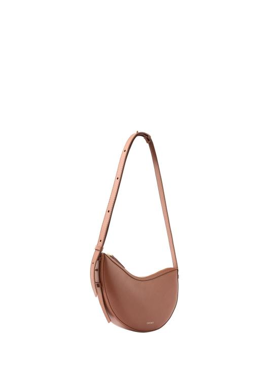 25FW 쉐르 크로스백 SEM1608WINOMININAT01 Nude Neutrals - SOEUR
