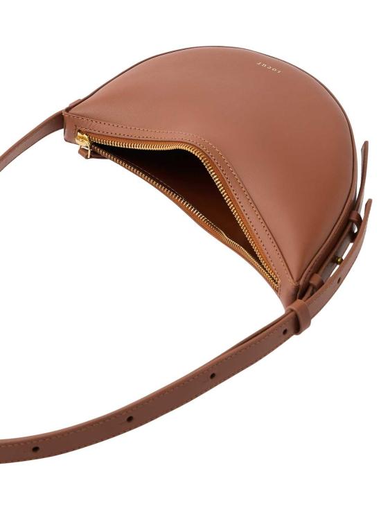 25FW 쉐르 크로스백 SEM1608WINOMININAT01 Nude Neutrals - SOEUR