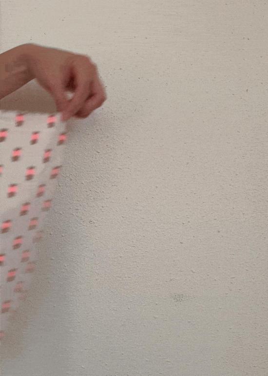  에이스 앤 지그 블라우스 에이스 & 지그 대릴  줄렙 - ACE & JIG