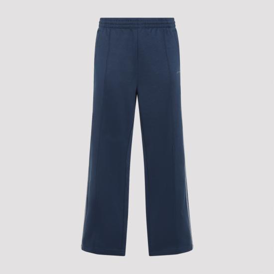 26SS 칼하트 WIP 볼라 스웨트팬츠 블랙 I0362243Q6XX03 BLUE RIVER MIRROR - CARHARTT WIP