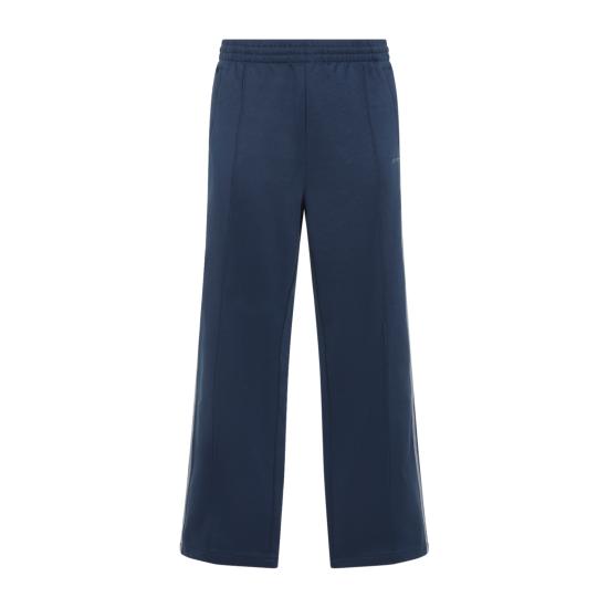 26SS 칼하트 WIP 볼라 스웨트팬츠 블랙 I0362243Q6XX03 BLUE RIVER MIRROR - CARHARTT WIP