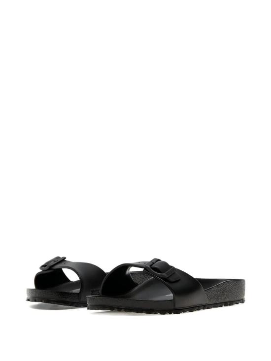 26SS 버켄스탁 마드리드 128163 BLACK - BIRKENSTOCK