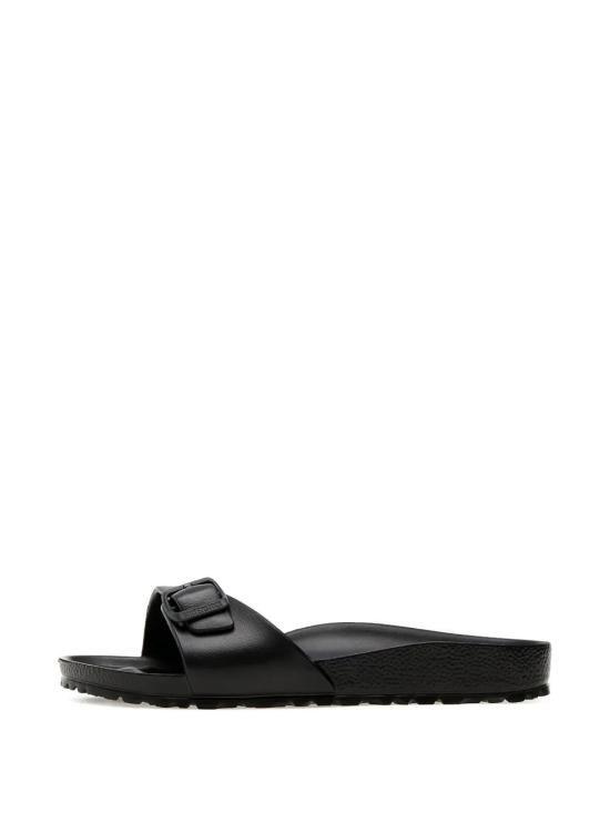 26SS 버켄스탁 마드리드 128163 BLACK - BIRKENSTOCK