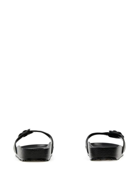 26SS 버켄스탁 샌들 128163 BLACK - BIRKENSTOCK