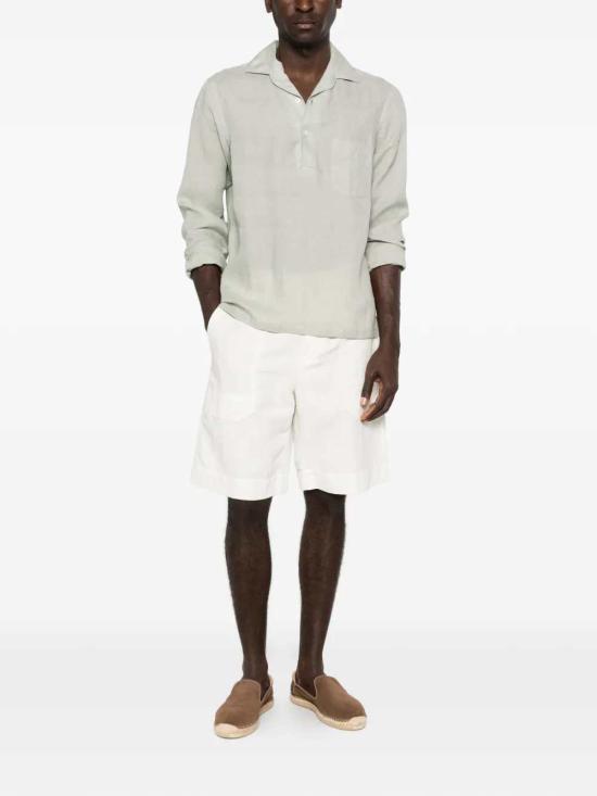 26SS 라르디니 긴팔 셔츠 PAILANCNC1932 915 - LARDINI