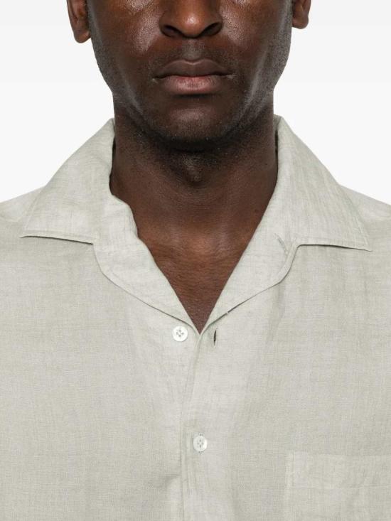 26SS 라르디니 긴팔 셔츠 PAILANCNC1932 915 - LARDINI