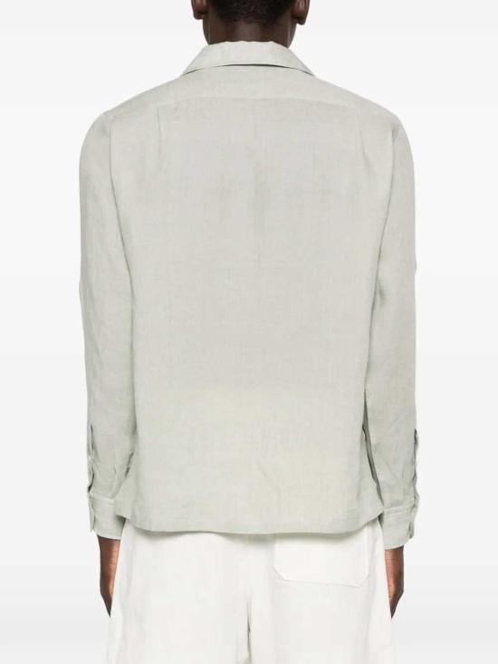 26SS 라르디니 긴팔 셔츠 PAILANCNC1932 915 - LARDINI