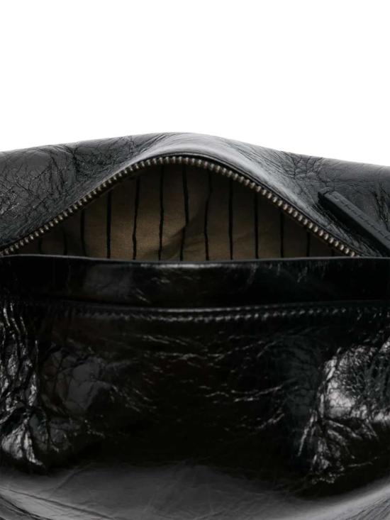 26SS 우마 왕 숄더백 UB0032 UW900 - UMA WANG