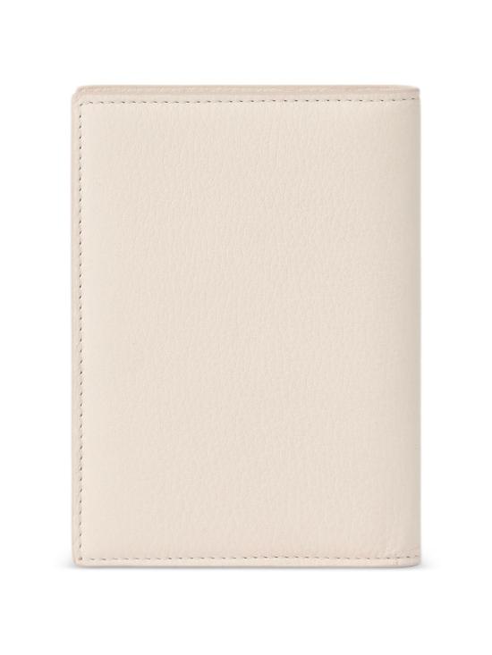 26SS 브루넬로 쿠치넬리 지갑 MWCAM2720 C8905 Ivory - BRUNELLO CUCINELLI