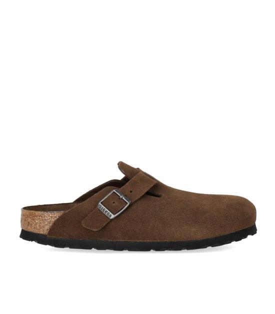 26SS 버켄스탁 뮬/슬리퍼 1031637 36 Brown