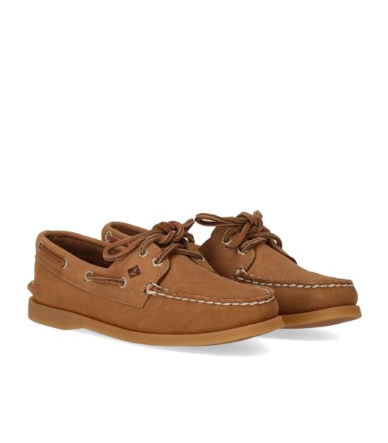 26SS 스페리 로퍼 14185798 36 Tan - SPERRY