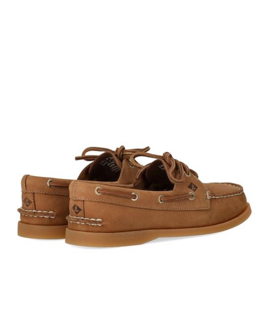 26SS 스페리 로퍼 14185798 36 Tan - SPERRY