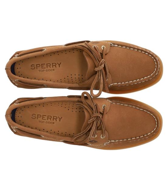 26SS 스페리 로퍼 14185798 36 Tan - SPERRY